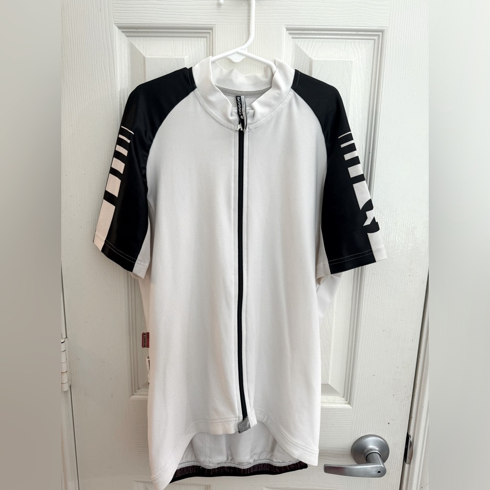 ASSOS Women’s Cycling Jersey